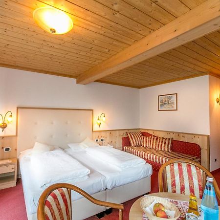 Diamant Spa Resort Santa Cristina Val Gardena Pokój zdjęcie