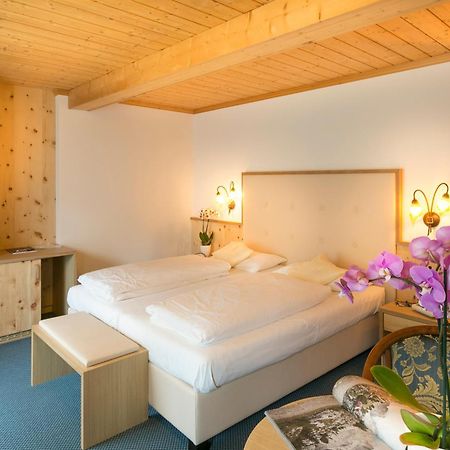 Diamant Spa Resort Santa Cristina Val Gardena Pokój zdjęcie