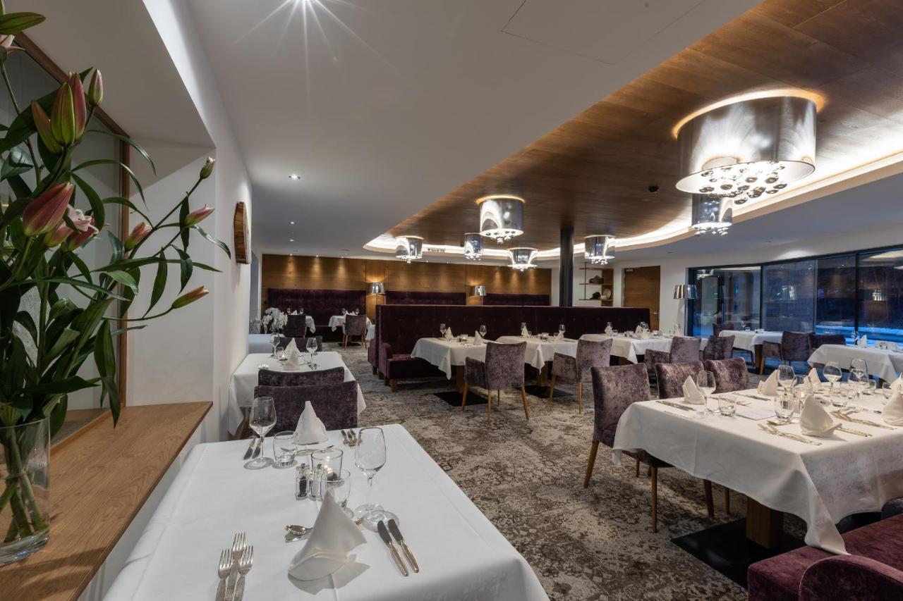 Diamant Spa Resort Santa Cristina Val Gardena Zewnętrze zdjęcie