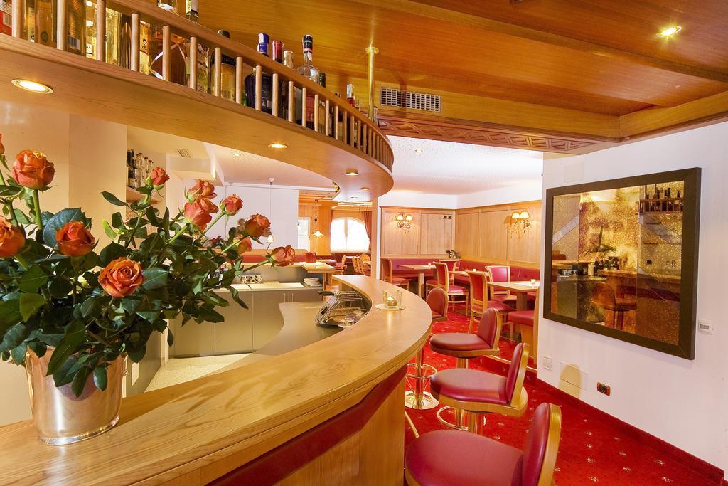 Diamant Spa Resort Santa Cristina Val Gardena Zewnętrze zdjęcie