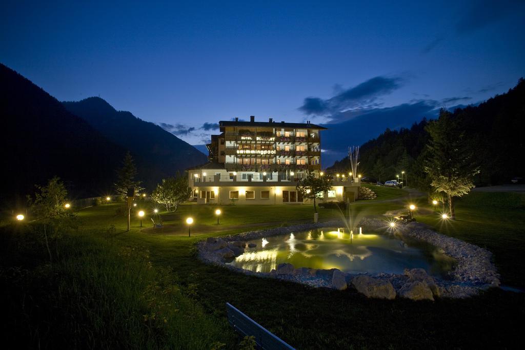 Diamant Spa Resort Santa Cristina Val Gardena Zewnętrze zdjęcie