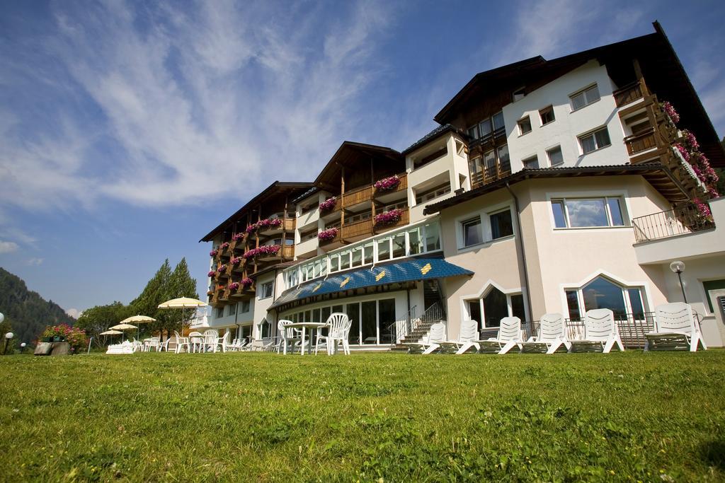 Diamant Spa Resort Santa Cristina Val Gardena Zewnętrze zdjęcie