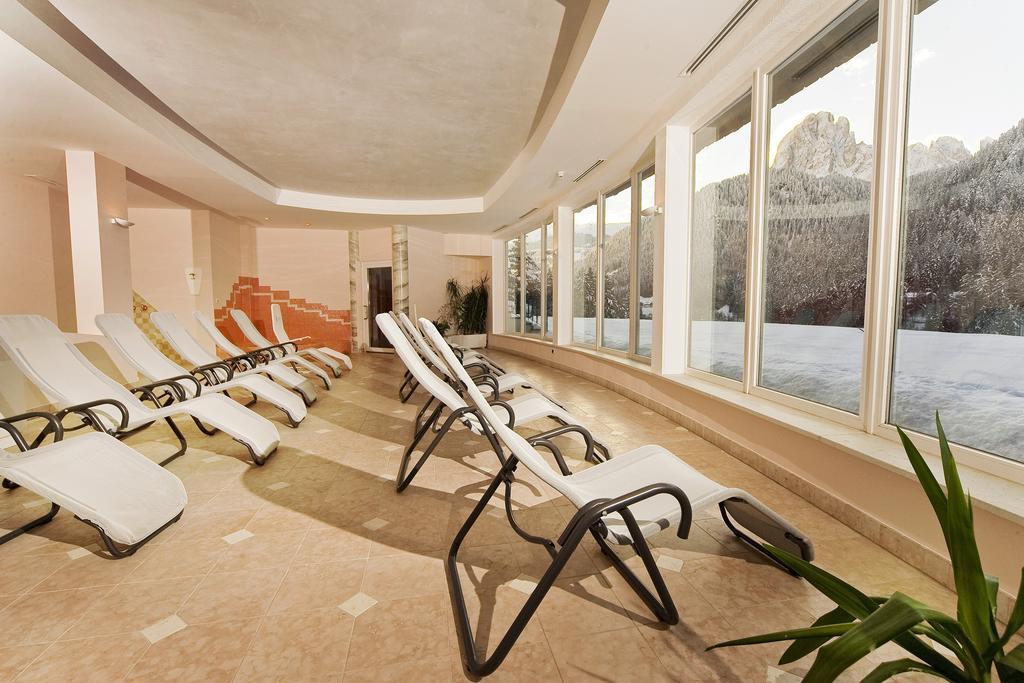 Diamant Spa Resort Santa Cristina Val Gardena Zewnętrze zdjęcie