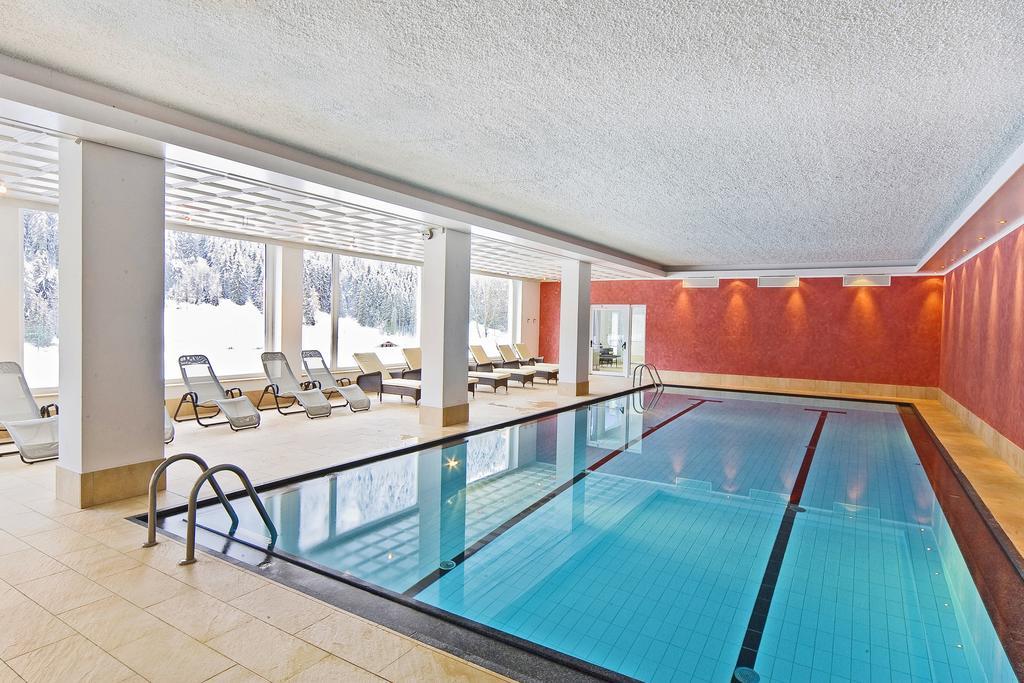 Diamant Spa Resort Santa Cristina Val Gardena Zewnętrze zdjęcie