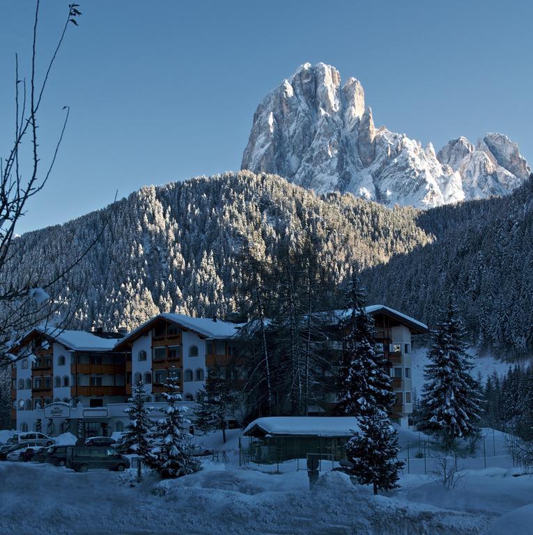 Diamant Spa Resort Santa Cristina Val Gardena Zewnętrze zdjęcie