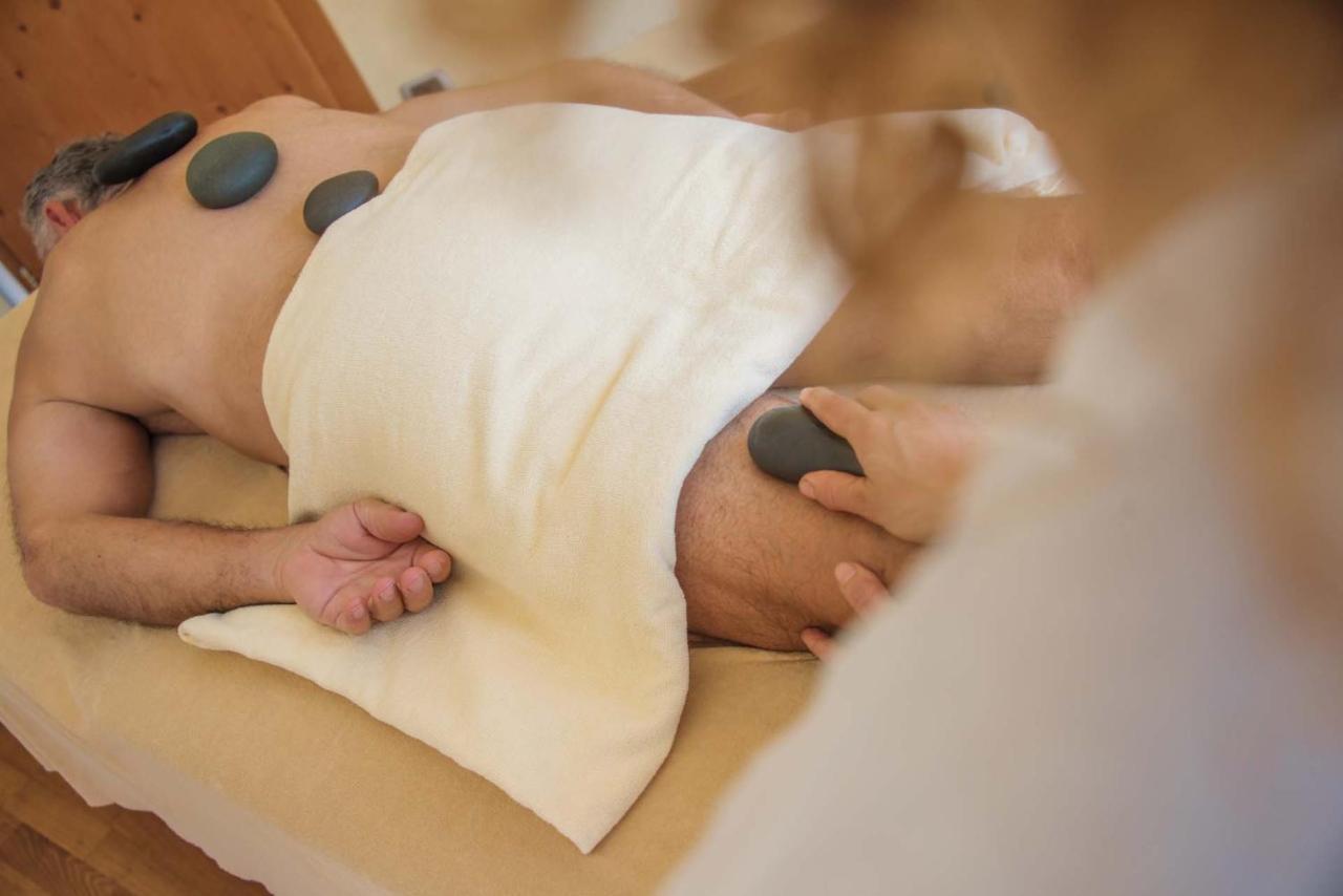 Diamant Spa Resort Santa Cristina Val Gardena Zewnętrze zdjęcie