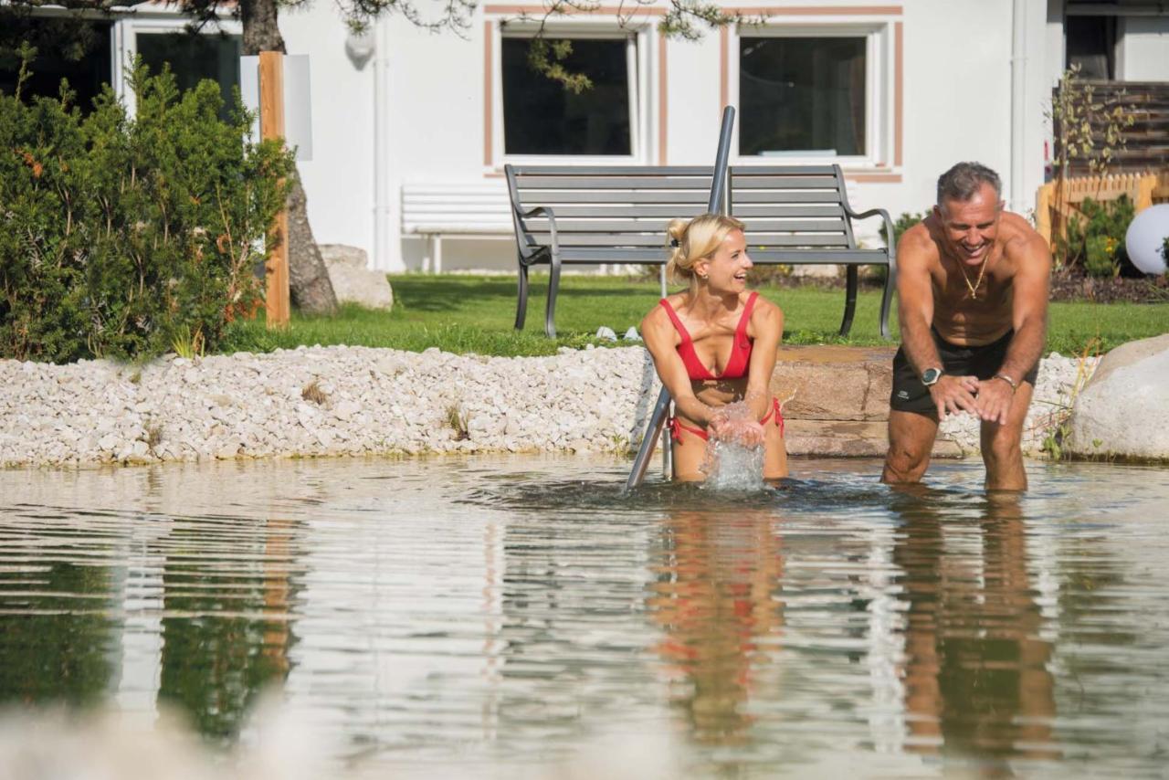 Diamant Spa Resort Santa Cristina Val Gardena Zewnętrze zdjęcie
