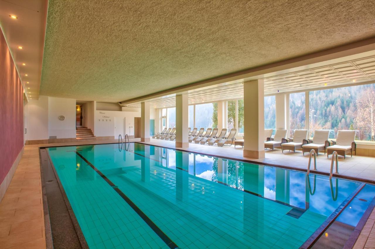 Diamant Spa Resort Santa Cristina Val Gardena Zewnętrze zdjęcie