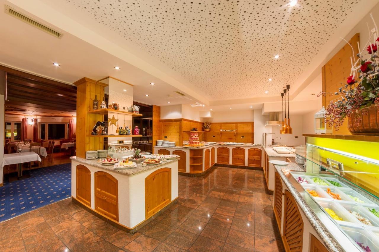 Diamant Spa Resort Santa Cristina Val Gardena Zewnętrze zdjęcie