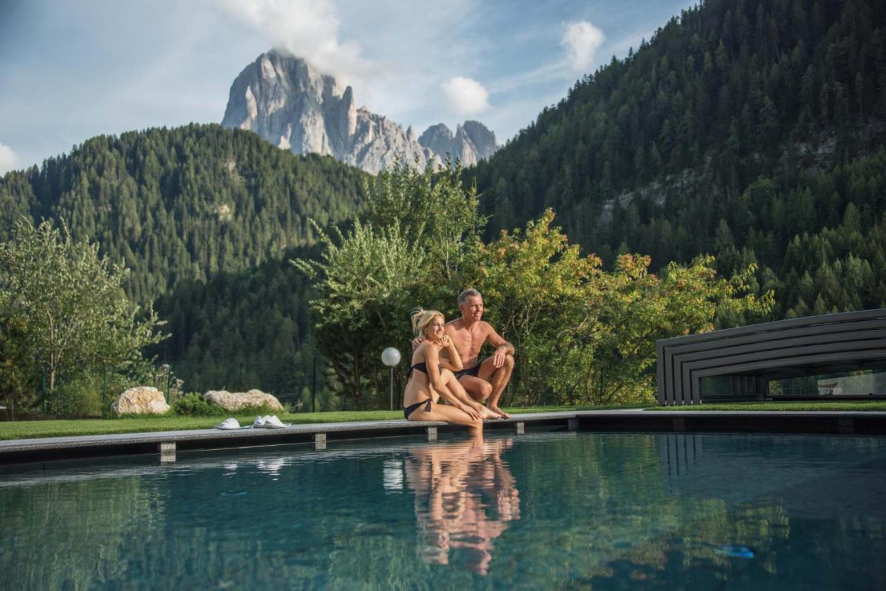 Diamant Spa Resort Santa Cristina Val Gardena Zewnętrze zdjęcie